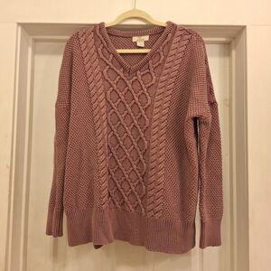 🌟 Bob Timberlake sweater size large